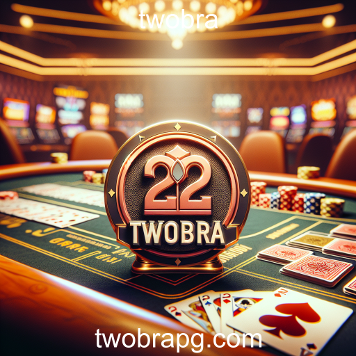 Explorando o Mundo dos Jogos de Cartas no Twobra